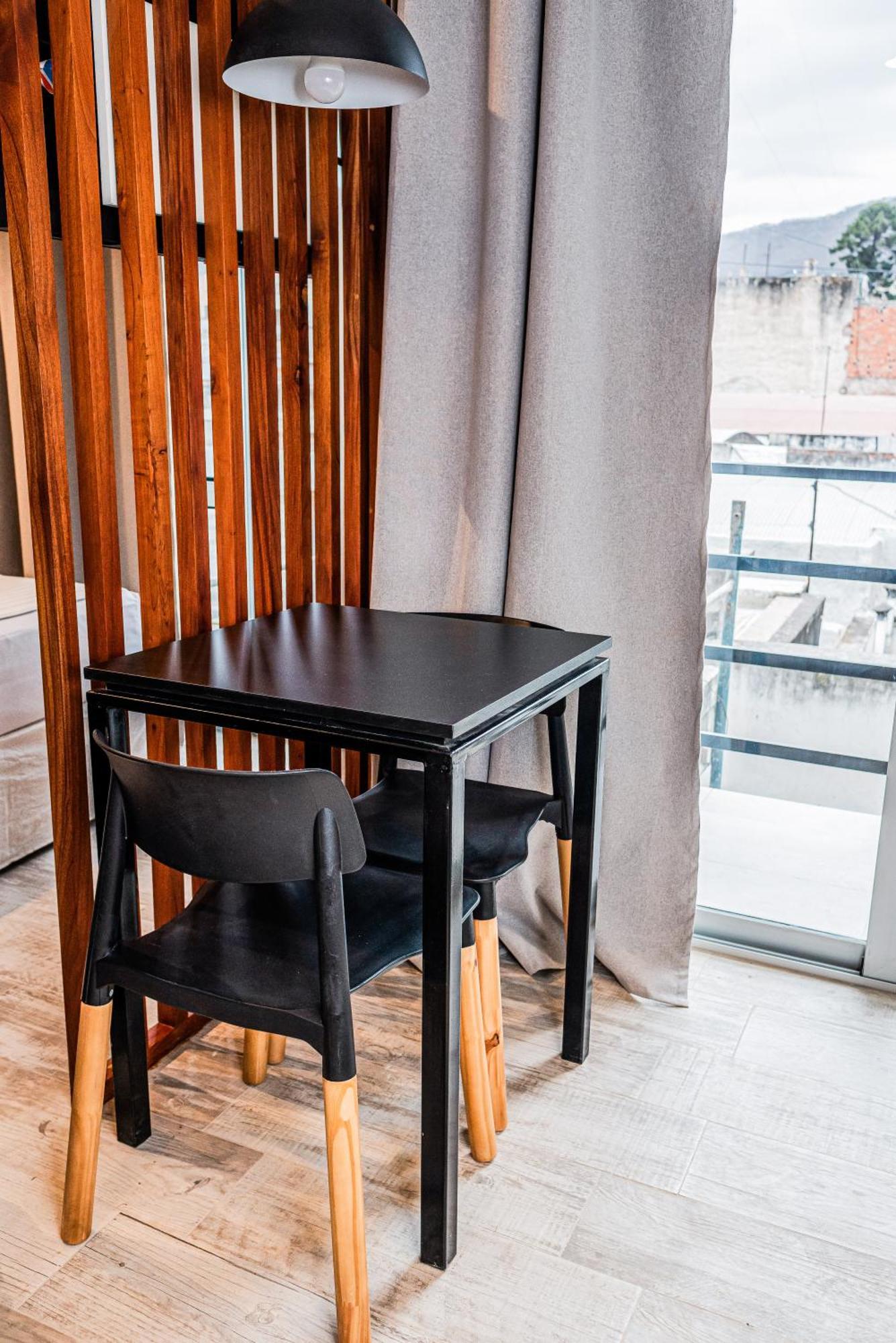 Rentup Suites Salta Eksteriør bilde